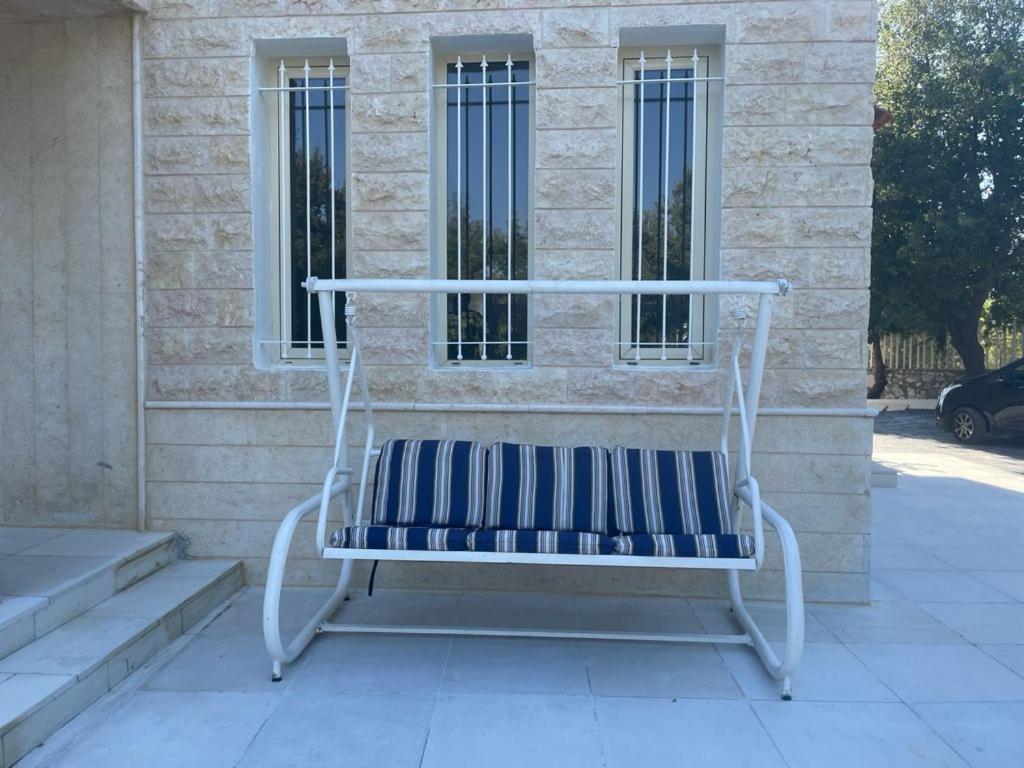 Beit Mema Vila Ad Dahr Exterior foto