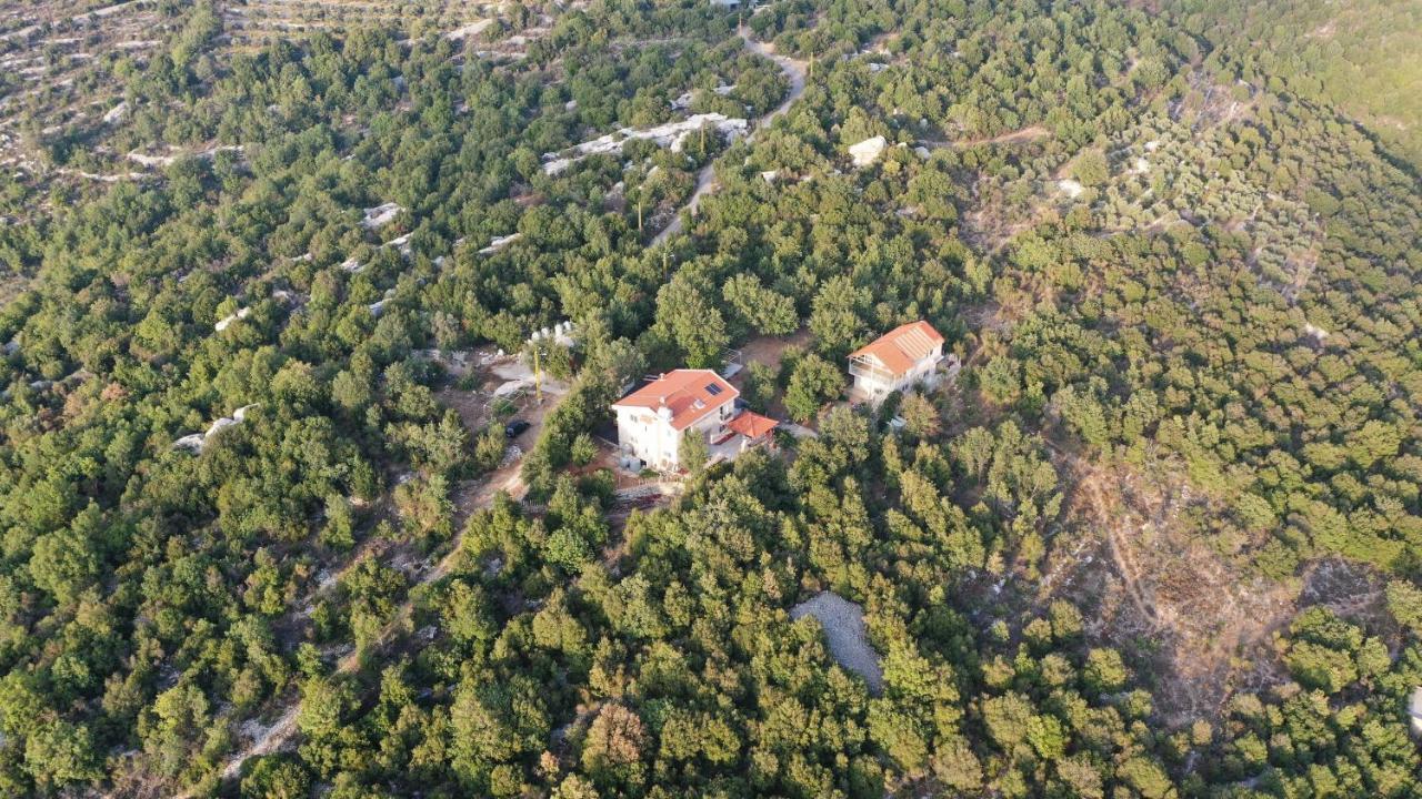 Beit Mema Vila Ad Dahr Exterior foto