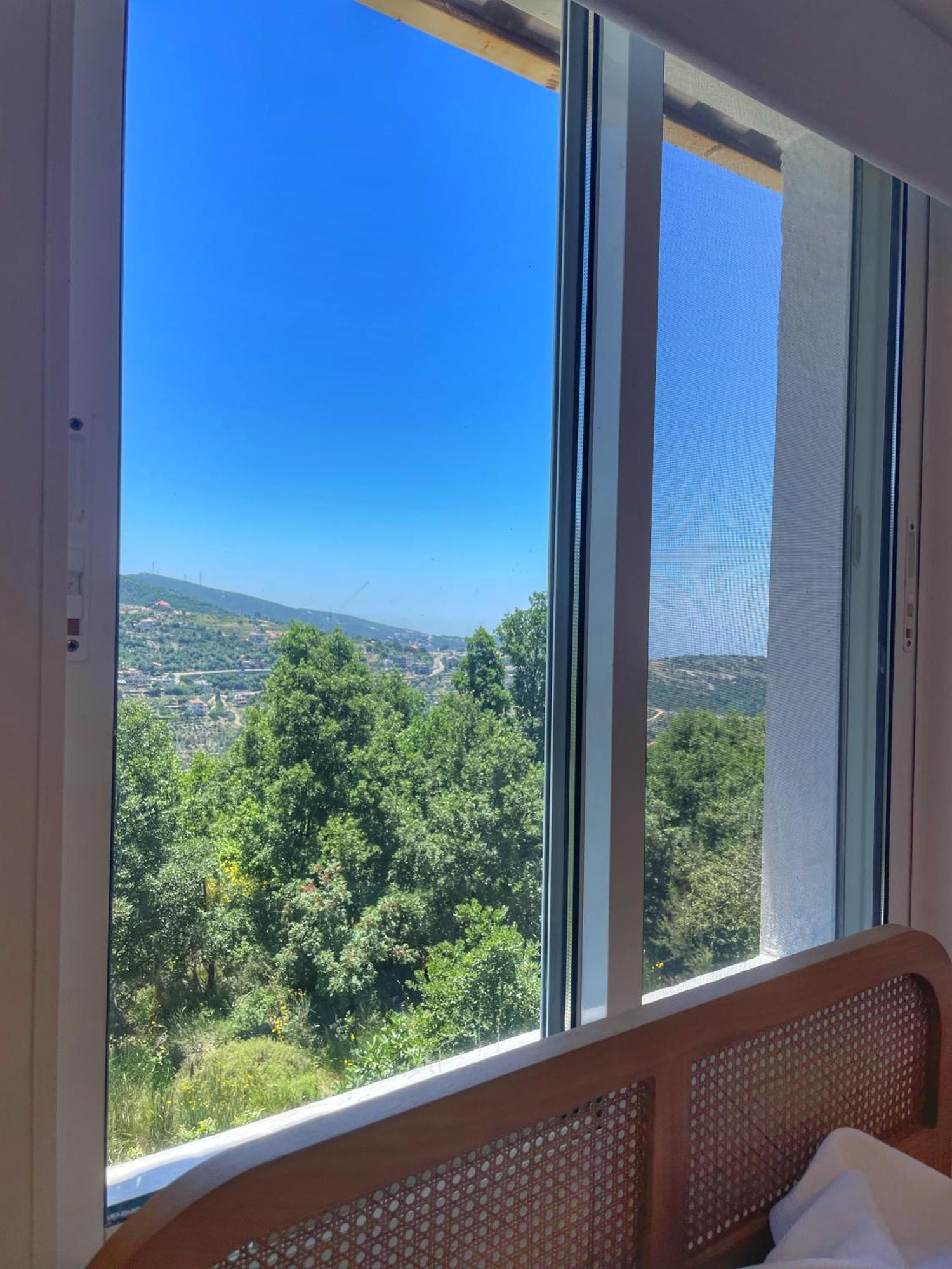 Beit Mema Vila Ad Dahr Exterior foto