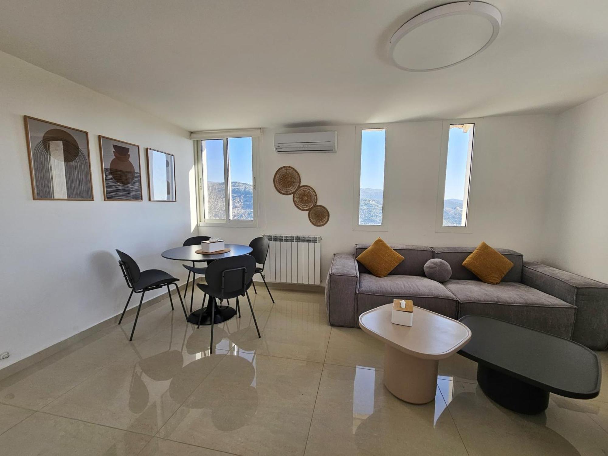 Beit Mema Vila Ad Dahr Exterior foto